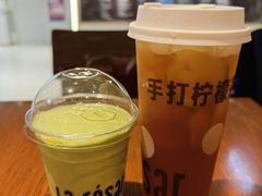-乐凯撒披萨(中心书城店)