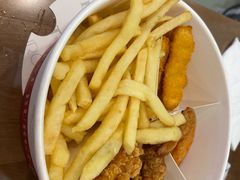 -百富烤霸 烤鸡汉堡(钱塘江路店)