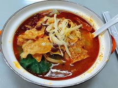 -丽丽三鲜螺蛳粉(田林路店)