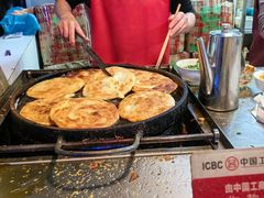 -张记灌饼(丰富路店)