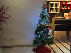 -海友酒店(上海静安寺店)