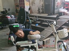 -绿源电动车(普陀专卖店)