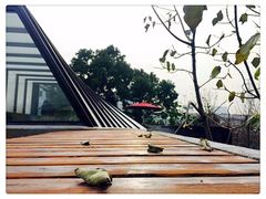 店内环境-瓷语堂(上海五维空间创意园店)