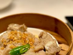 -白天鹅宾馆-宏图府餐厅