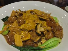 -海富荣·锅贴·陕菜家常菜(阳光城店)