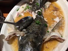 -园林美食城·本土农家菜(杨和镇店)