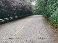 -虞山风景区