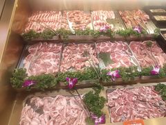 -哈哈碳都·牛肋条无限自助烤肉(宝龙店)