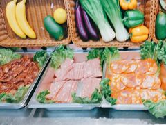 -非烤勿扰韩料自助烤肉(松山湖万科店)