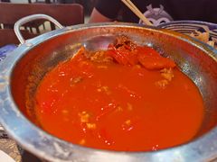 -左陕右甘(亚运村店)