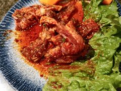 -梦山水日本烧肉(五四广场店)
