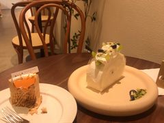 -奈诺甜品·生日蛋糕·下午茶(古城店)