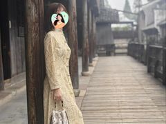 -乌镇枕水度假酒店