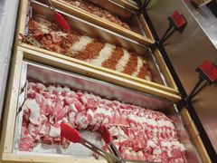 -鑫海汇自助烧烤(凯德广场学府店)