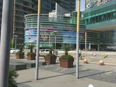 -一兆韦德健身(慧芝湖店)