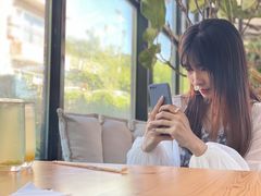 -北马山庄植趣咖啡
