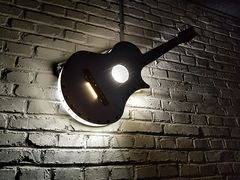 -黑角餐厅美式狂野Blackhorn(昌茂花园店)