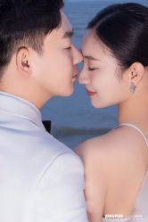 -安娜公馆婚纱摄影(锦州店)