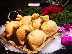 -捞神煲汤火锅(湖滨商业街店)