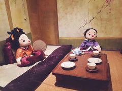 JOANNE&nbsp;STUDIO-朝安泰迪熊博物馆