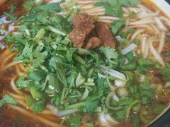 -宛平李记小吃(东关街店)