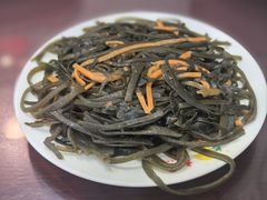 -杏园餐厅(阜成门店)