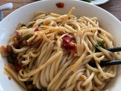 -牛八宝桂林米粉(八里庄店)