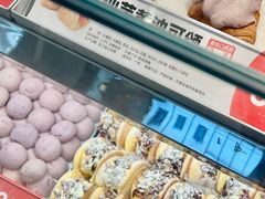 -東更道点心行(北京龙湖熙悦天街店)