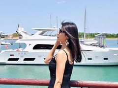 -日照世帆赛基地