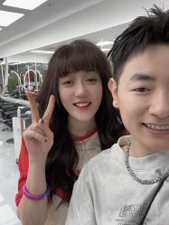 -5M HAIR SALON 旗舰店