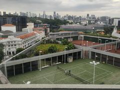 -新加坡瑞士史丹福酒店