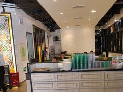 -新宝餐厅(流塘店)