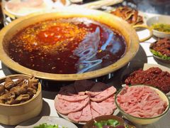 -符淼淼火锅(宽窄巷子店)