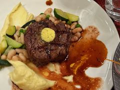 -WOLFGANG PUCK KITCHEN & BAR(迪士尼小镇店)