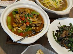 -新白鹿餐厅(城西银泰城店)