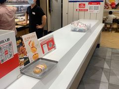 -乡村基(渝中区得意世界餐厅)