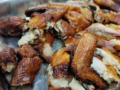 -顺徕德·仙庙烧鸡(兴宁总店)