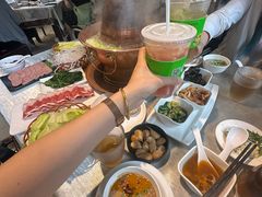 -东来顺饭庄(王府井步行街店)