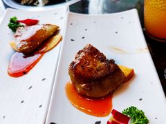-淡尾·海鲜自助概念餐厅(虹桥南丰城店)