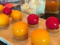 -翡翠36餐厅(浦东香格里拉店)