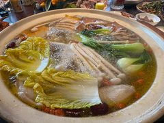 -云客来·花园餐厅(洛社店)