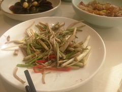 -小厨娘淮扬菜(天印大道店)