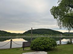 -南北湖风景区