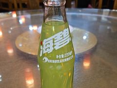 -杏花村水席楼(西大街总店)