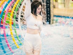 -水王国温泉水世界