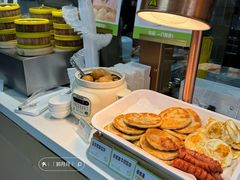 -李先生牛肉面大王(广渠门内店)