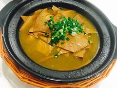 -庆余楼·用心与食材·特色菜&灶头面(仙蠡墩店)