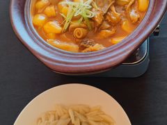 -简小舍· 民间手艺菜(古德寺店)
