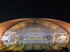 -国家大剧院