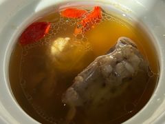 -老洋房花园饭店(绍兴路店)